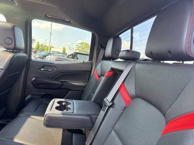 2023 Chevrolet Colorado 4WD Z71