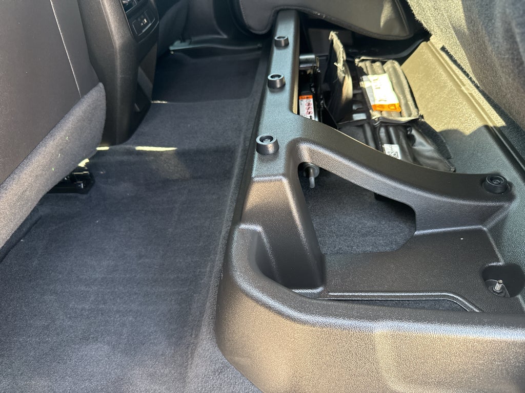 2023 Chevrolet Colorado 4WD Z71