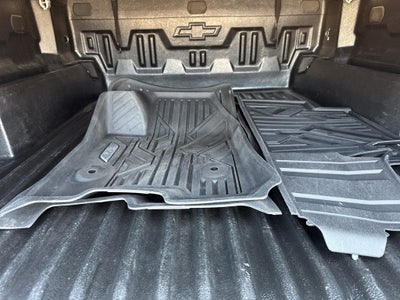 2023 Chevrolet Colorado 4WD Z71