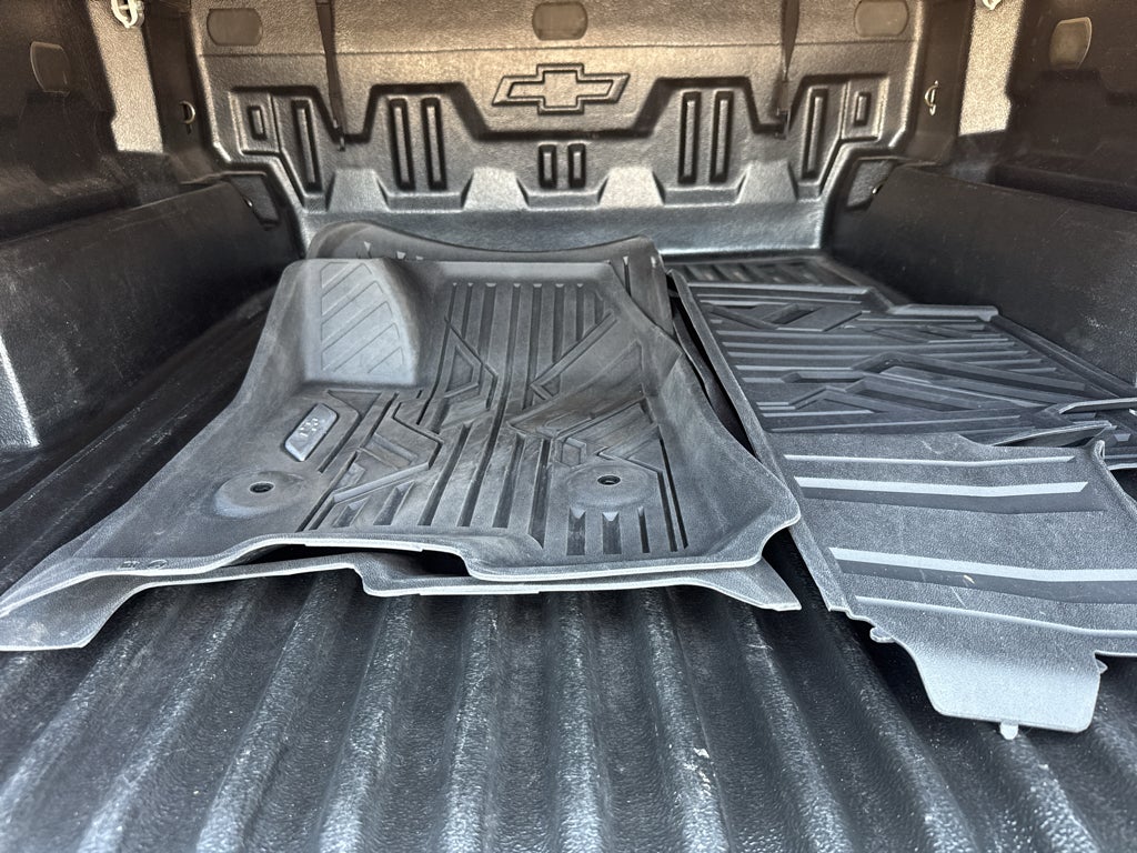 2023 Chevrolet Colorado 4WD Z71