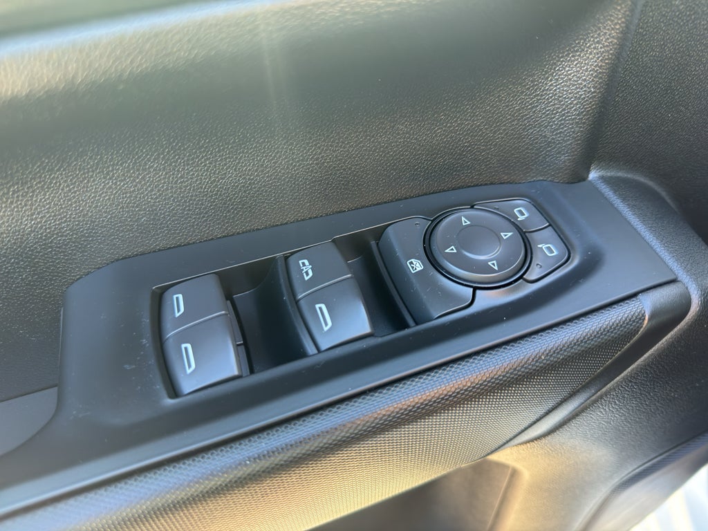 2023 Chevrolet Silverado 1500 WT