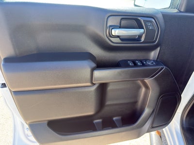 2023 Chevrolet Silverado 1500 WT