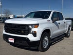 2023 Chevrolet Silverado 1500 WT