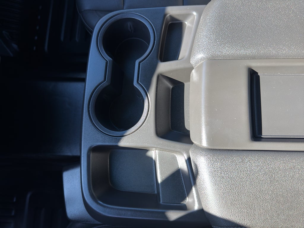 2023 Chevrolet Silverado 1500 WT
