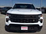 2023 Chevrolet Silverado 1500 WT