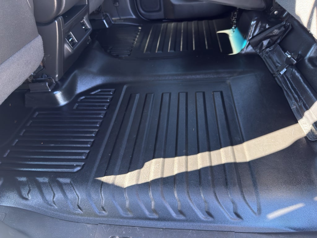 2023 Chevrolet Silverado 1500 WT