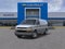 2026 Chevrolet Express Cargo 3500 WT