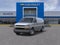 2026 Chevrolet Express Cargo 3500 WT