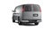 2026 Chevrolet Express Cargo 3500 WT