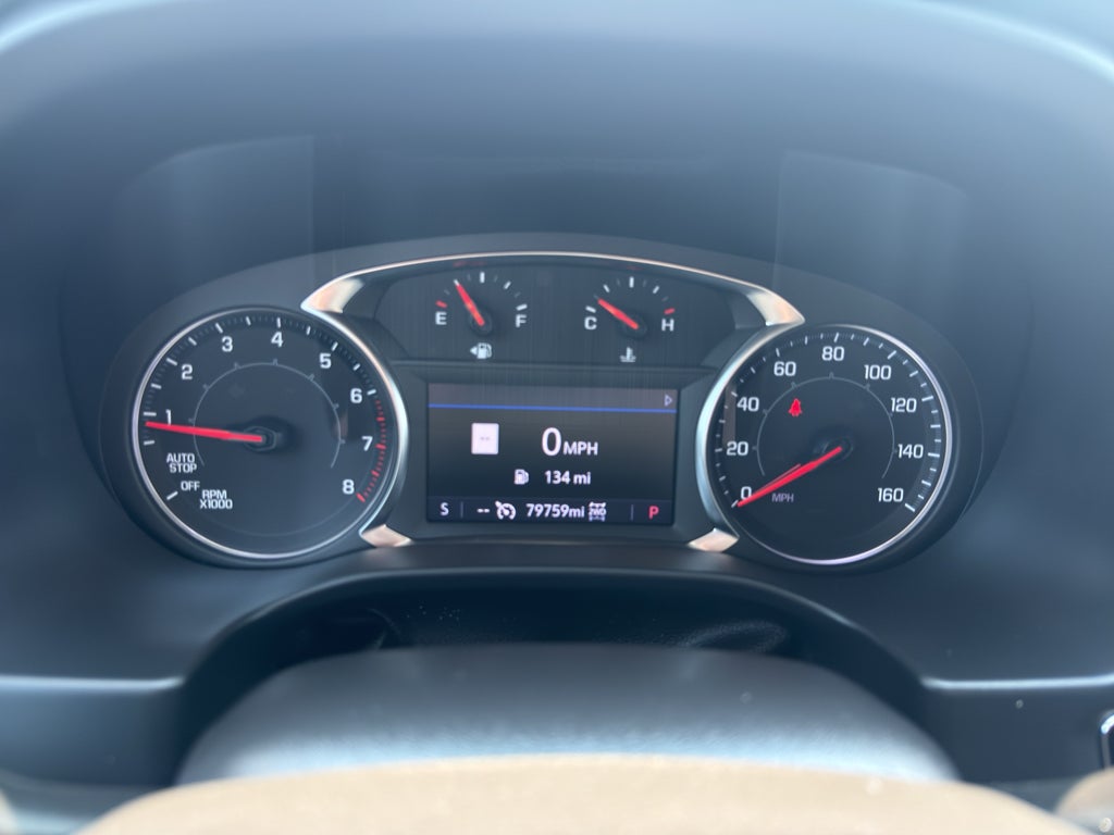 2022 GMC Acadia SLE