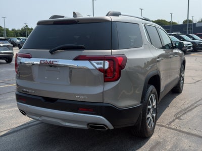 2022 GMC Acadia SLE