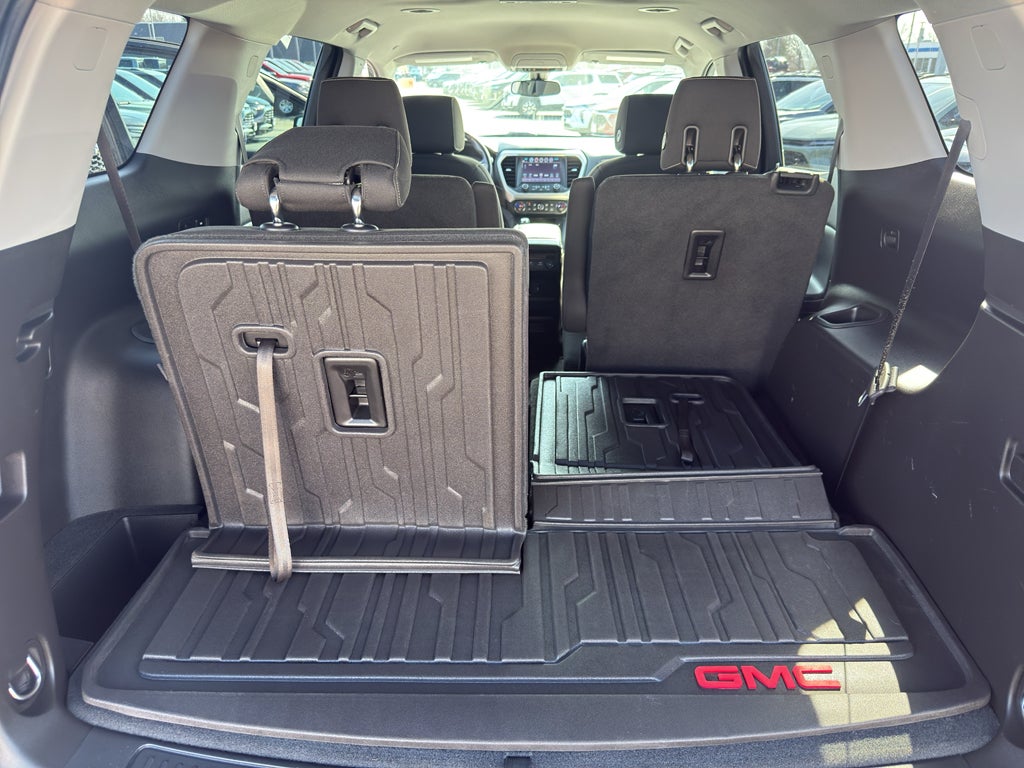 2019 GMC Acadia SLE