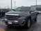 2022 GMC Acadia SLT