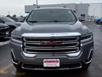 2022 GMC Acadia SLT