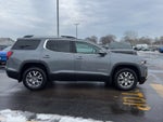 2022 GMC Acadia SLT