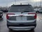 2022 GMC Acadia SLT