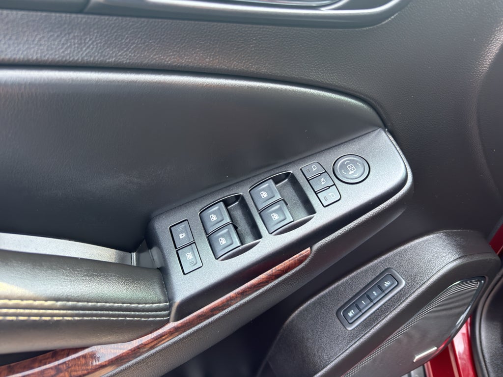 2016 GMC Yukon SLT - Photo 12