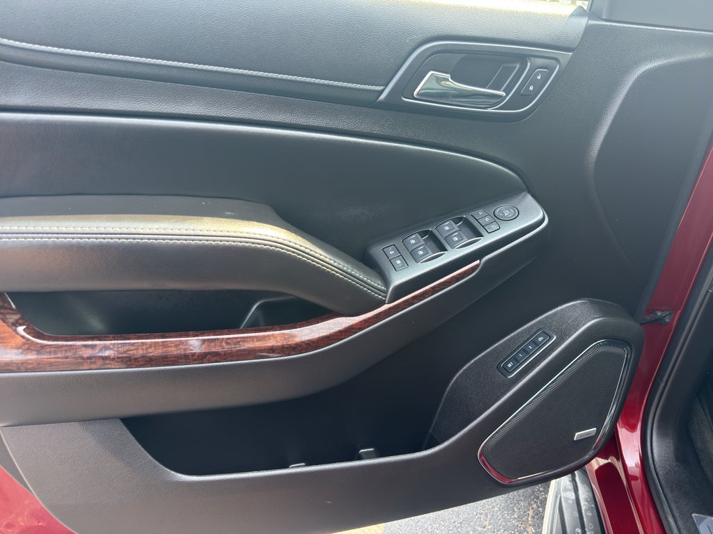 2016 GMC Yukon SLT - Photo 13