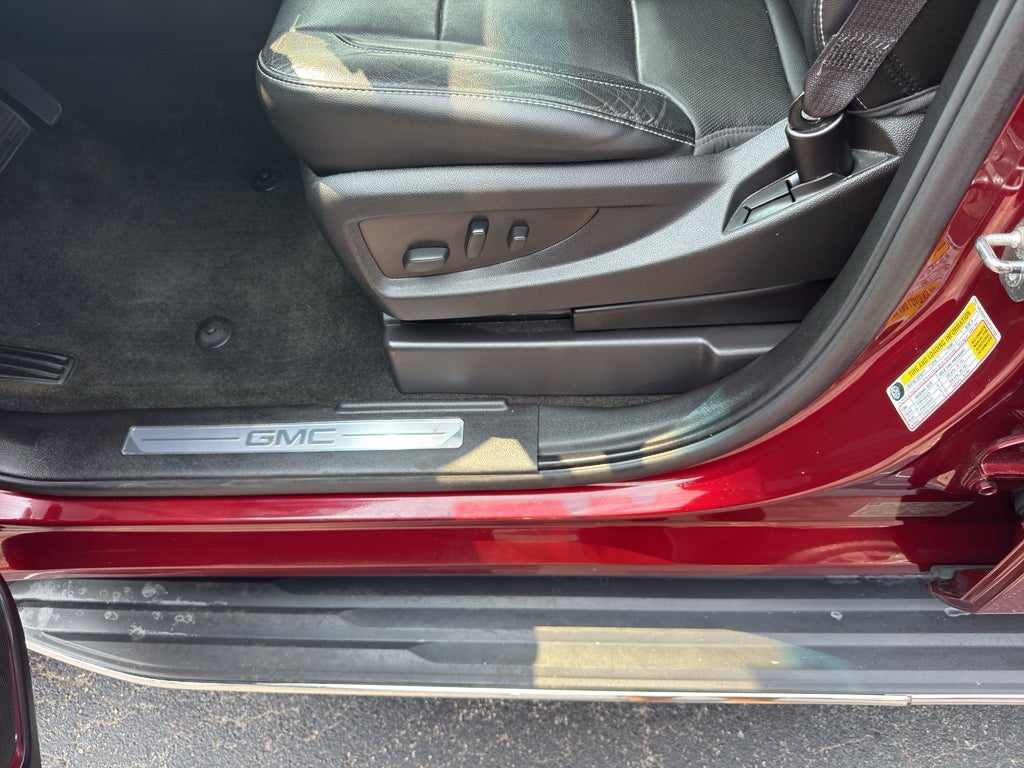 2016 GMC Yukon SLT - Photo 15