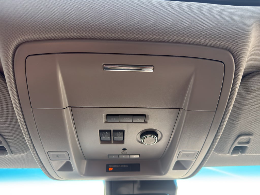 2016 GMC Yukon SLT - Photo 23