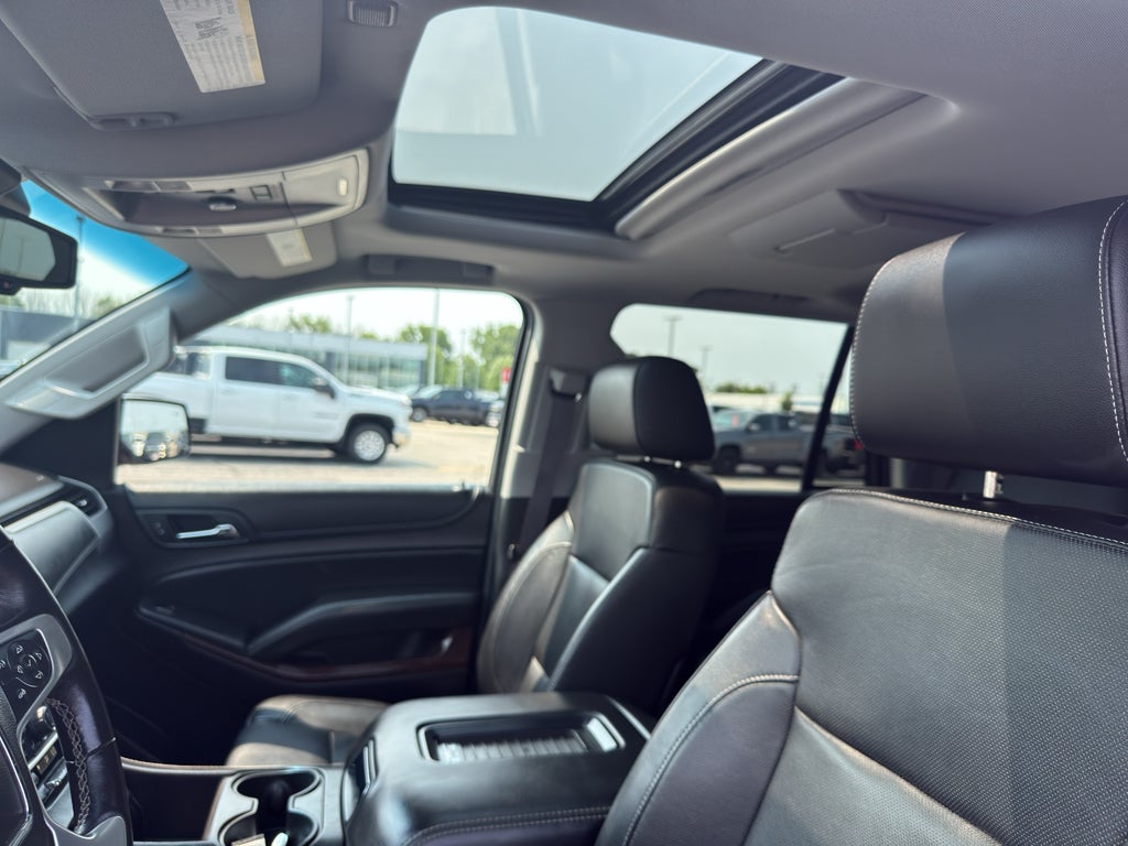 2016 GMC Yukon SLT - Photo 26