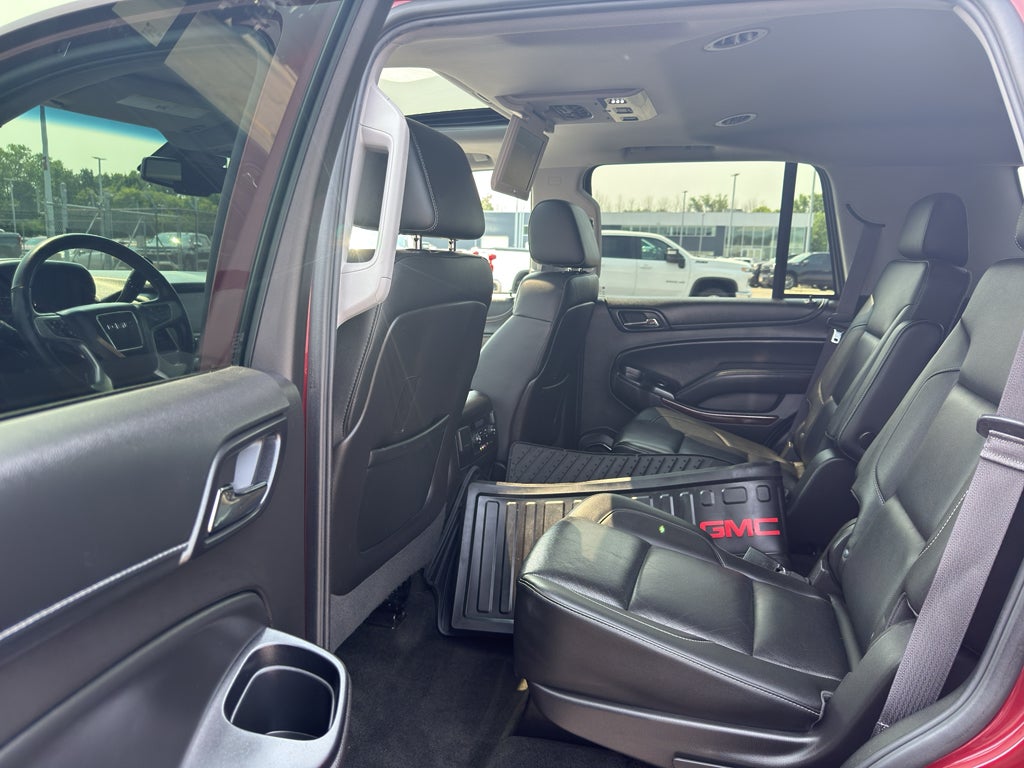 2016 GMC Yukon SLT - Photo 30