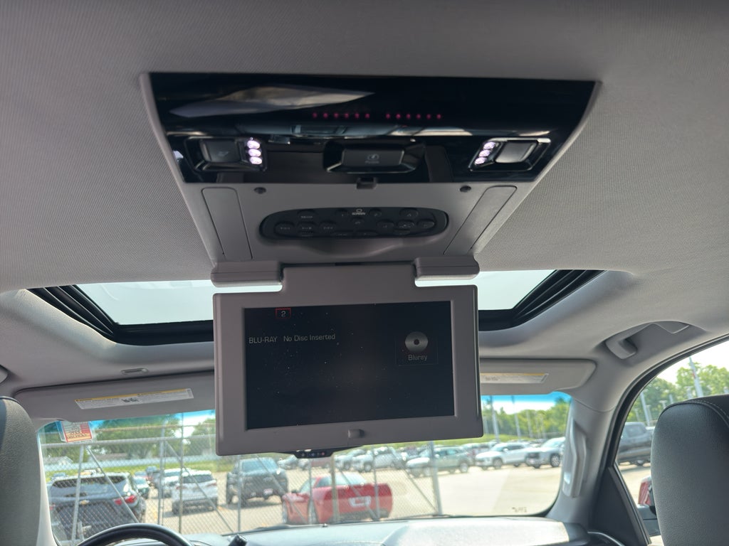 2016 GMC Yukon SLT - Photo 33