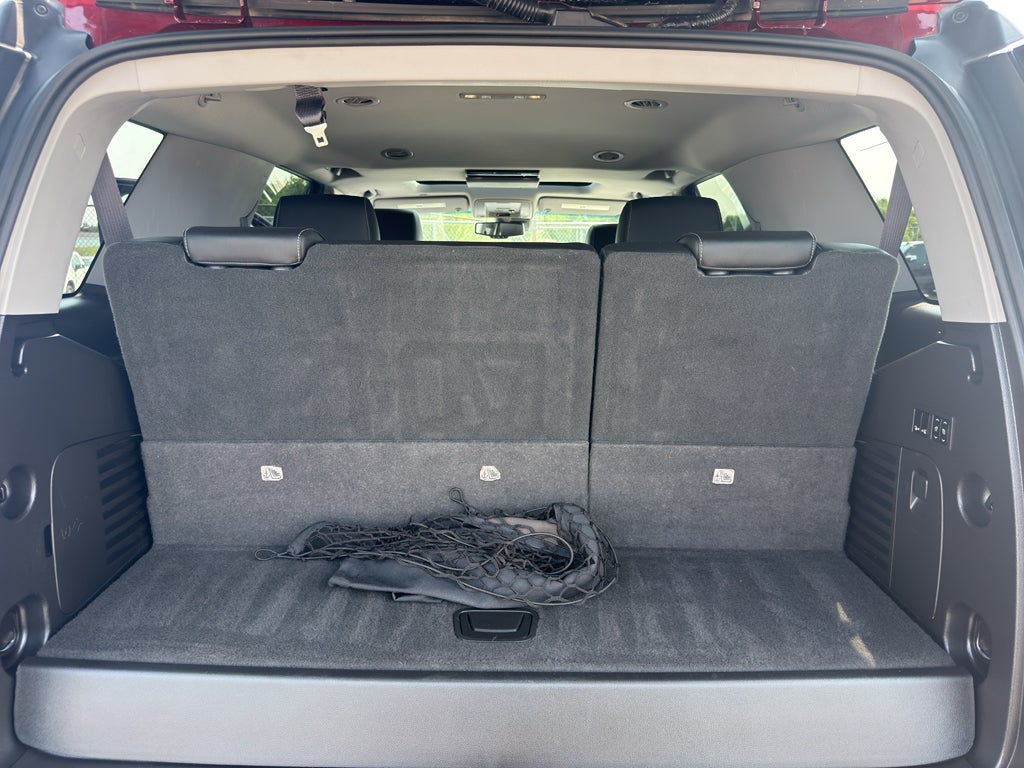 2016 GMC Yukon SLT - Photo 37