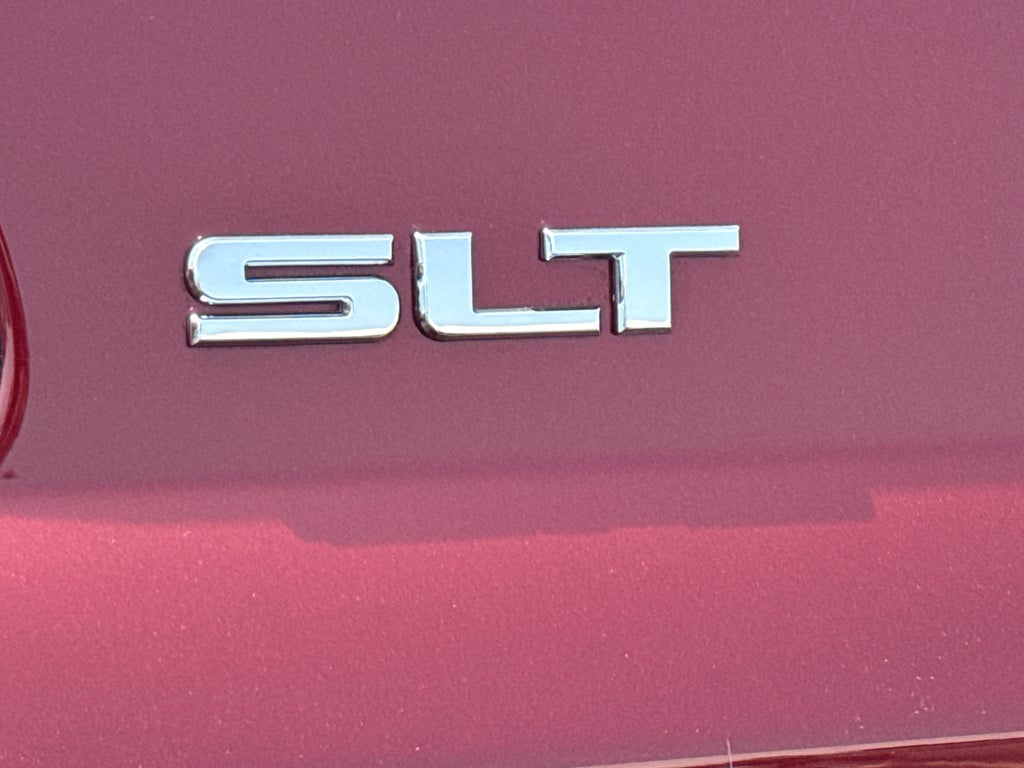 2016 GMC Yukon SLT - Photo 8