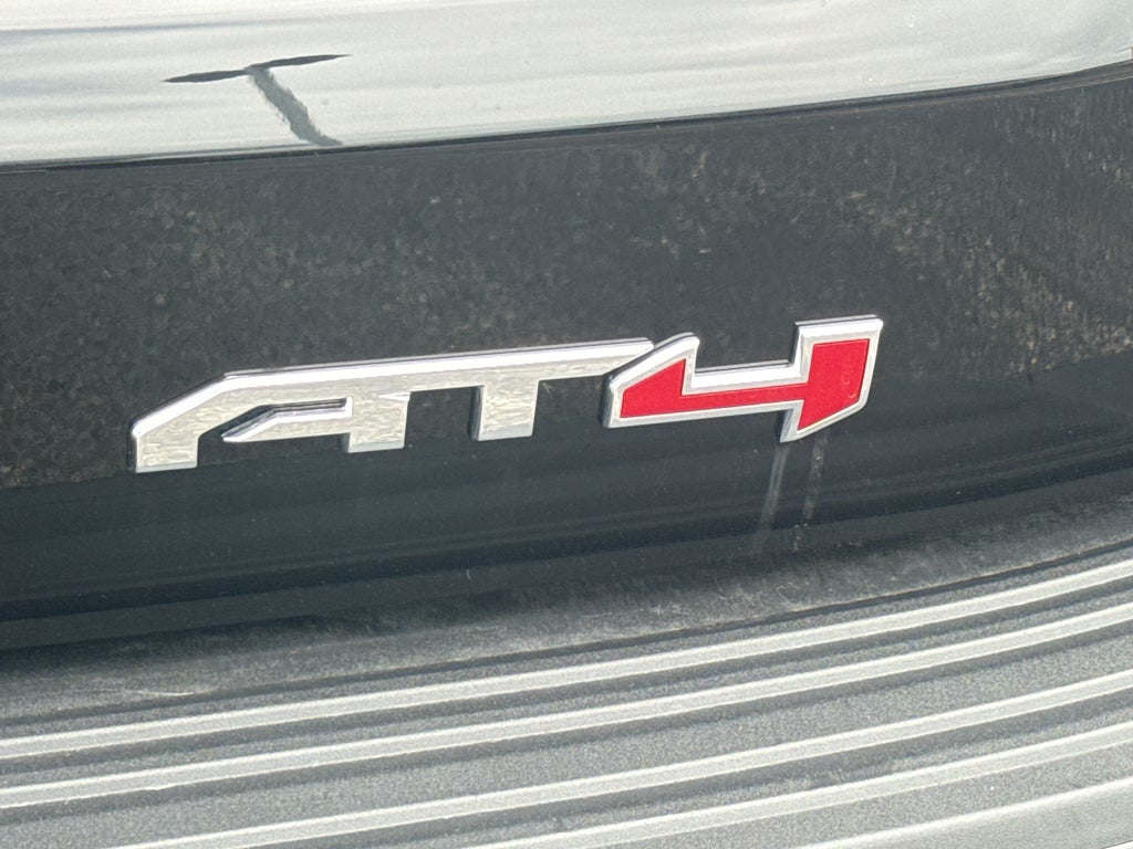 2023 GMC Yukon XL AT4