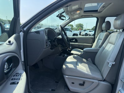 2008 Chevrolet Trailblazer LT w/2LT
