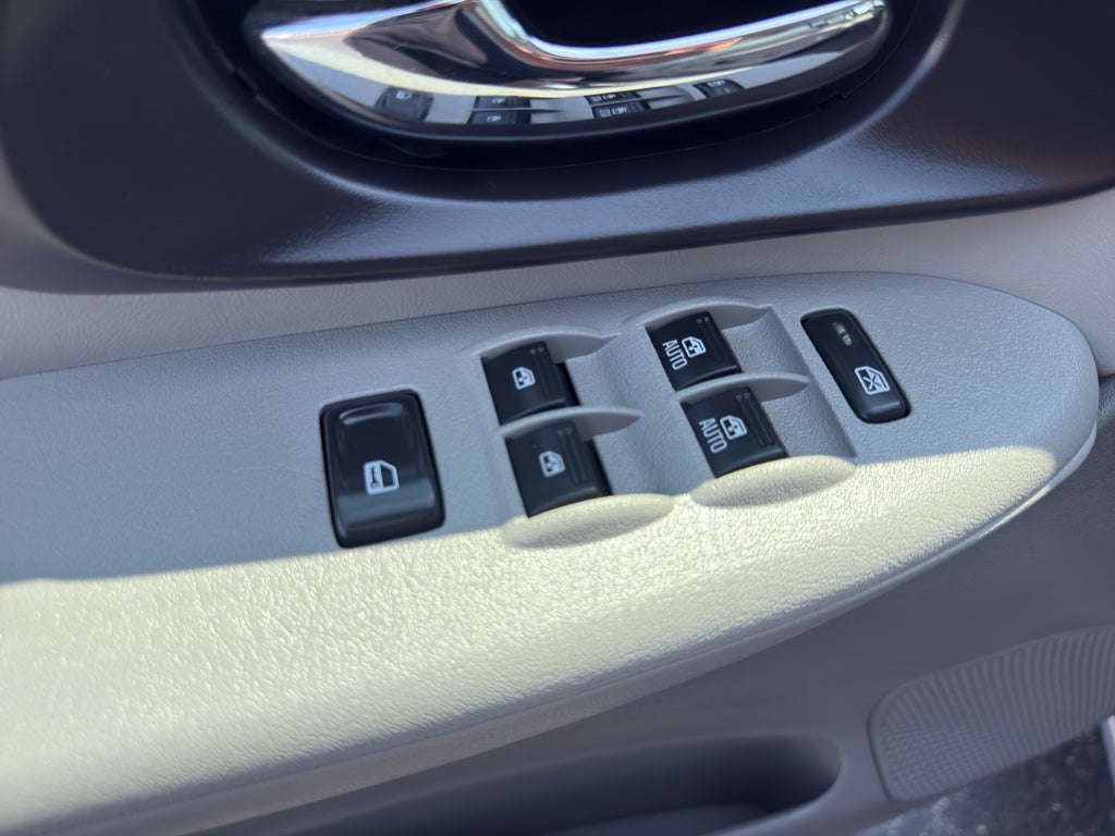 2008 Chevrolet Trailblazer LT w/2LT