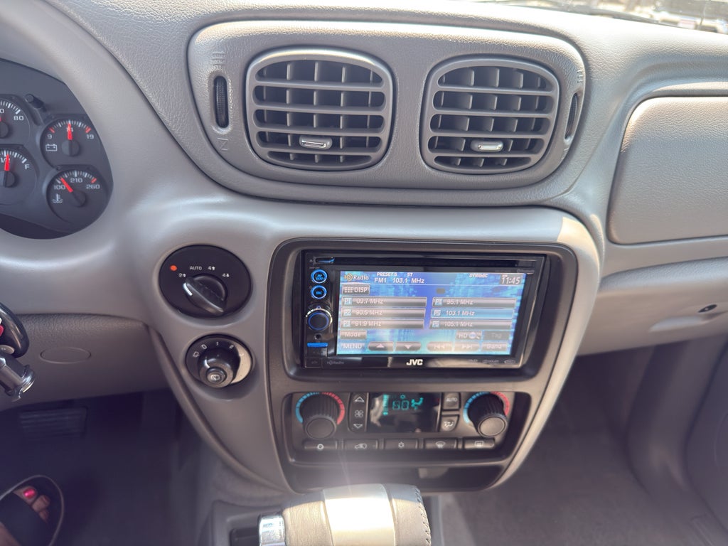 2008 Chevrolet Trailblazer LT w/2LT