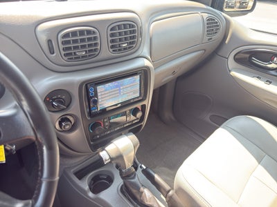 2008 Chevrolet Trailblazer LT w/2LT