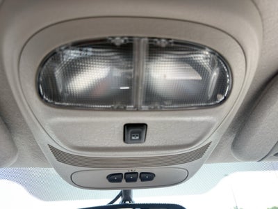 2008 Chevrolet Trailblazer LT w/2LT