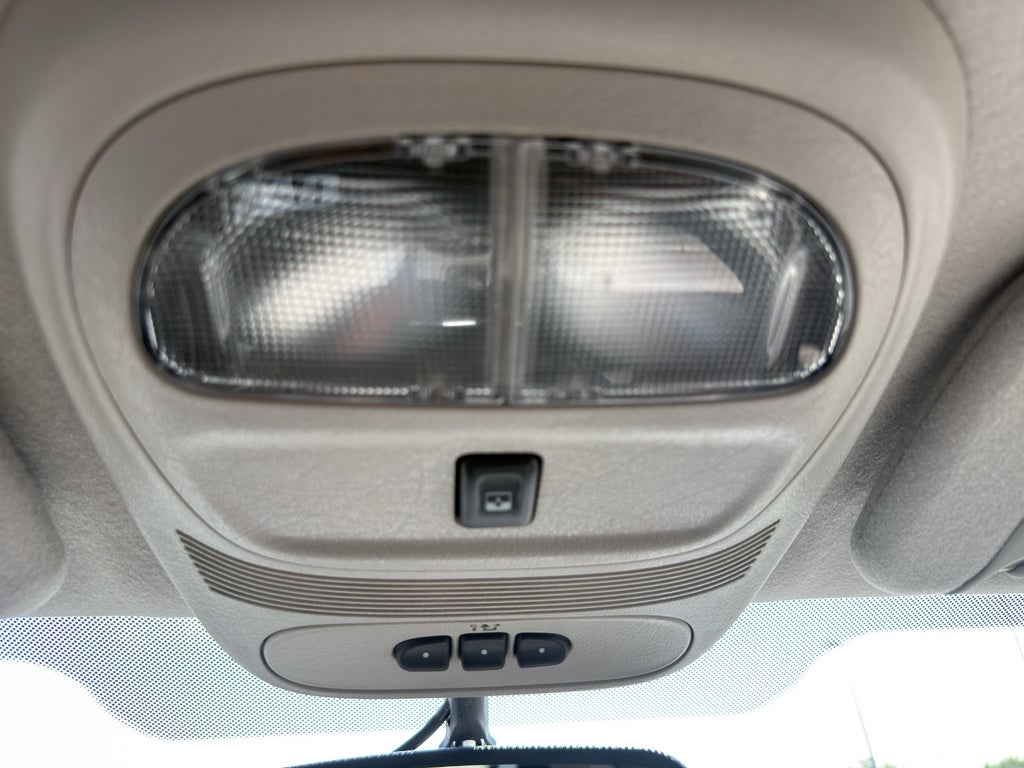 2008 Chevrolet Trailblazer LT w/2LT