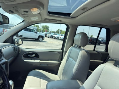 2008 Chevrolet Trailblazer LT w/2LT