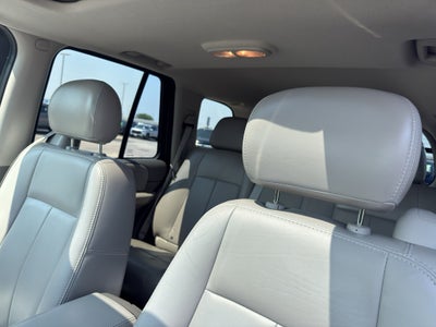 2008 Chevrolet Trailblazer LT w/2LT