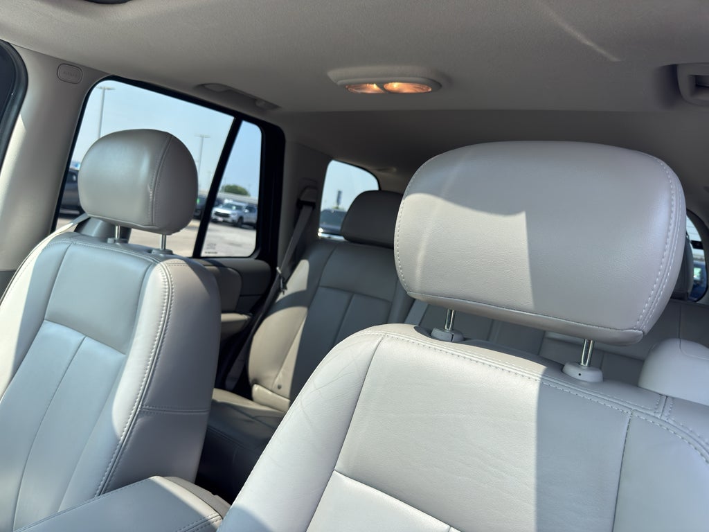 2008 Chevrolet Trailblazer LT w/2LT
