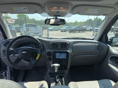 2008 Chevrolet Trailblazer LT w/2LT