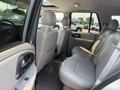 2008 Chevrolet Trailblazer LT w/2LT