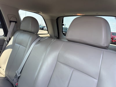 2008 Chevrolet Trailblazer LT w/2LT