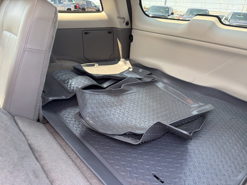 2008 Chevrolet Trailblazer LT w/2LT