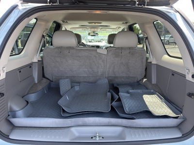 2008 Chevrolet Trailblazer LT w/2LT