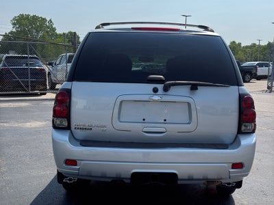 2008 Chevrolet Trailblazer LT w/2LT