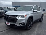 2018 Chevrolet Traverse RS