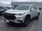 2018 Chevrolet Traverse RS
