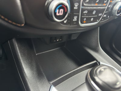 2018 Chevrolet Traverse RS