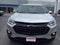 2018 Chevrolet Traverse RS