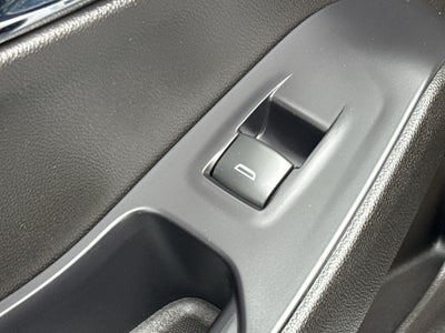 2018 Chevrolet Traverse RS